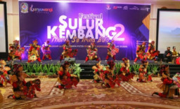Kenang Maestro Tari, Banyuwangi Gelar Festival Sulur Kembang