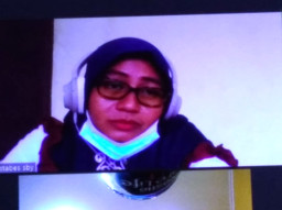 Beli Tanah dan Rumah Pakai Uang Perusahaan, Nurul Di Meja Hijau Kan