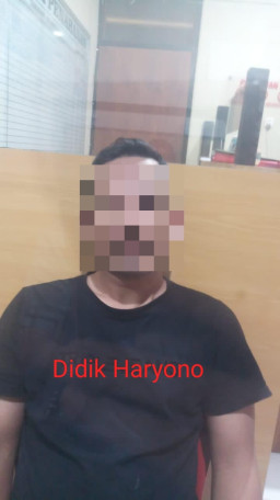 Polda Jatim, Bekuk Perampok 4,3 Kg Emas, di Banyuwangi