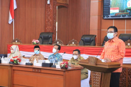 Tahun 2022, Sekretariat DPRD kota Depok Fokus Garap 15 Kegiatan ini