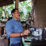 THL Dan Penciptaan Tenaga Kerja di Banyuwangi