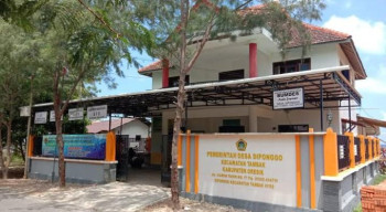 Jaga Ketahanan Pangan Saat Pandemi, Pemdes Diponggo Bersama DM Unibraw Gelar Pelatihan