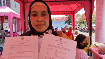 Hipmikimdo Bantu Anggotanya Ijin Usaha Gratis, Proses Hanya 10 Menit