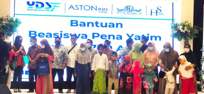 Ustadz Naruto: Pentingnya Mengaji Jelang dan Sesudah Nikah