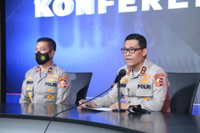 Pelaku Bom Bunuh Diri di Makassar, Sepasang Suami Istri Yang Baru Menikah 6 Bulan
