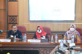 19 Pejabat Eselon Dua Pemkab Gresik, Ikuti Uji Kompetensi
