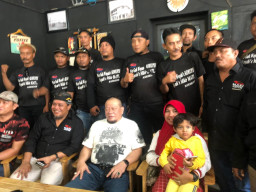 Sukses! Maki Jatim Gelar Vaksinasi Tahap Pertama, Sesuai Target 250 Orang