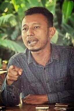 Helmi: Peredaran Narkoba Kian Memprihatinkan, Aparat Harus Bersih Dari Narkoba