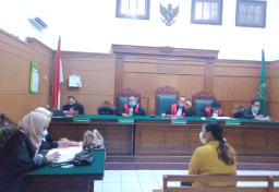 Jual Obat Tanpa Ijin BPOM Secara Online, Eliana Maria Magdalena Dijerat UU Kesehatan