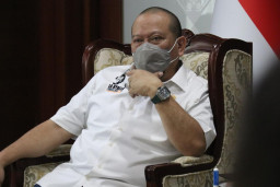 Ketua DPD RI Minta, Pemda Batubara Investigasi Dugaan Galian C Liar