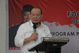 Atasi Masalah Sampah, Ketua DPD RI Minta Daerah Bangun PSEL