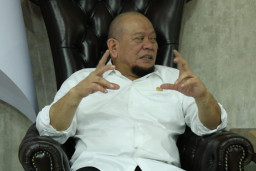 Ketua DPD RI, Minta SOP Keselamatan di Obyek Wisata Ditingkatkan