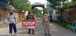 Antisipasi Pengunjung Membludak Saat Kupatan, Tempat Wisata di Gresik Pilih Tutup 