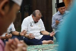 Blitar Diguncang Gempa, Ketua DPD RI Minta Pemda Gerak Cepat Atasi Warga Terdampak