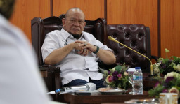 Ketua DPD RI: PT. Newera Rubberindo Gresik, Harus Tuntaskan Kesepakatan Dengan Pekerja