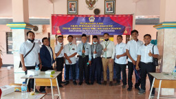 Netral, Penjaringan P3D Desa Banyu Urip Berjalan Kondusif