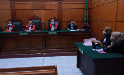 Beli 9 Poket Sabu dan 650 Butir Pil Koplo, Dwi Rama Tertangkap di Tempat Kerja