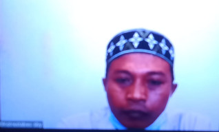 Ecer 1 Gram Sabu Jadi 9 Piket, Residivis Sultoni Dituntut 6 dan Denda Rp 1 MiliarTahun