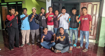 Organisasi PJS Sampang, Didominasi Jurnalis Milenial
