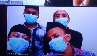 Sudah Terima Upah Hingga Rp 500 Juta, Holil dan Dedy Kurir 8 Kg Sabu Jaringan Medan Tertangkap di Surabaya 