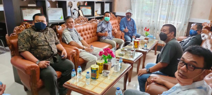 Pihak Kejari Batu, Bantah Terima Uang Perijinan Dari Skypark Resort