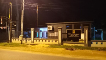 Kurang Profesional, PLN ULP Ketapang Lelet Atasi Gangguan Listrik