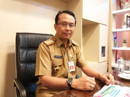 Kendalikan Hama Tikus, Dinas Pertanian Jatim Sosialisasikan Burung Hantu Untuk Proteksi Tanaman Pangan Hortikultura