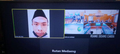 Merasa Tersinggung Perguruan Silatnya Dihina, Hudi Bersama Kelompoknya Hajar Korban