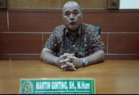 Meningkatnya Wabah Covid-19 Varian Baru, PN. Surabaya Lakukan Swab Pada ASN dan Jajarannya
