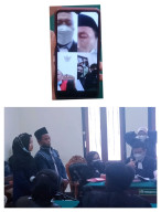 Abdul Hosid Habisi Selingkuhan istrinya Pakai Clurit, Kasusnya Bergulir di Pengadilan