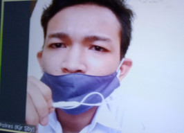 Miliki Sabu Dalam Pipet dan 193 Butir Pil Koplo, Daniel Dihukum 3,5 Tahun dan Denda Rp 5 Juta