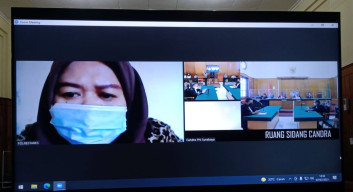 Gelapkan Investasi Kuota Haji, Komisaris Linda Jaya di Vonis 12 Bulan Penjara