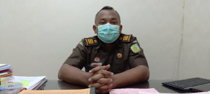 Ahmad Muzakki SH: Tingkat Kriminalitas Tahun 2020, Lebih Tinggi Ketimbang Sekarang