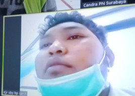 Jual Pil Koplo ke Pengamen dan Anak Jalanan, Syaiful Hadi Dibui 14 Bulan Penjara