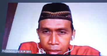 Gadaikan Mobil Sewa, Heru Setiawan Dihukum 18 Bulan Penjara