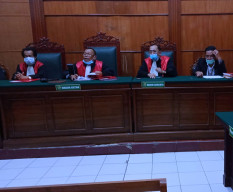 Main Judi Online Jenis Ceme, Zaenal Abidin Divonis 6 Bulan Penjara