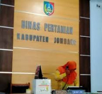 Pengadaan Mamin Distan Jombang, Dinilai Janggal