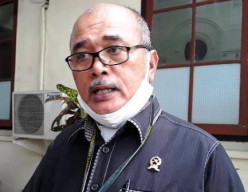 Ikuti Kebijakan Pusat Terkait Perpanjangan PPKM, PN. Surabaya Lockdown Terbatas Hingga Tanggal 25 Juli