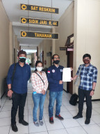 Terkait Ancaman Pembunuhan Wartawan, Ini Kata Ketua PWI Malang Raya