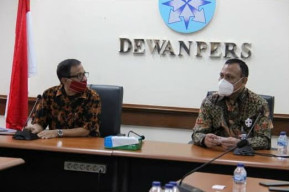 Ancaman Pembunuhan Wartawan di Kota Batu, Dewan Pers: Jurnalis harus Dilindungi Hukum