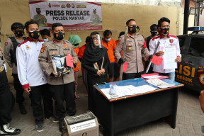 Lomba Burung Berkicau Langgar PPKM Darurat, Berbuntut Penganiayaan Pada Pengunggah Video ke Medsos