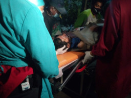 Sulit Dapat RS, Warga Jatimulyo Akhirnya Menghembuskan Nafas Terakhir