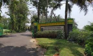 Paket Konsultansi Proyek Alon-Alon Jombang Diduga Double Anggaran