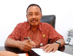 Terkait Pengadaan BBM dan Rubuha, Kadistan Jombang Acuh, Pilih Blokir WhatsApp Wartawan