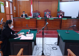 Palsukan Tandatangan dan Cairkan Deposito Nasabah Koperasi, Utari Dewi Divonis 11 Bulan Penjara