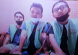 Ngaku Anggota Polisi, Renaldi Tipu Penjual HP di Market Place Sebesar Rp 4,4 Juta