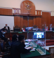Modus Program Kridit Mobil Subsidi Abal-Abal, M Haqqi Rugikan Korbannya Rp. 144 Juta