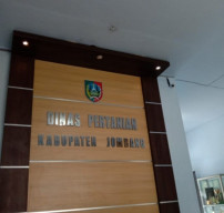 Kecuali Distan, Belanja BBM 5 OPD Besar Pemkab Jombang Tak Sebut Swakelola 1