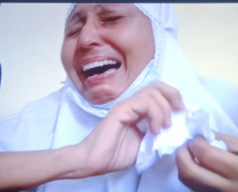 Aniaya dan Campur Kotoran Kucing Pada Makanan Art, Firdaus Fairuz Jalani Sidang Perdana