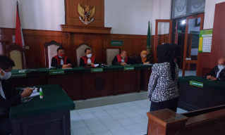 Istri Selingkuh, Hasan Tusuk Selingkuhan istrinya Hingga Tewas